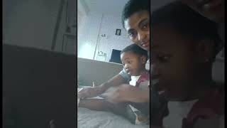 School Day Routine Of A "Nigerian Mum" Living In Brazil.