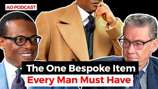 Overcoats: The Final Layer of Elegance | AskOkey Podcast Ep. 46