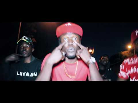 Ms Lion King - Neto di Queba Ku Modi [Video Oficial] 2017