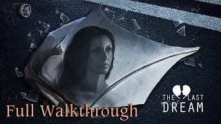 Let&#39;s Play - The Last Dream - Full Walkthrough