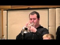 Boom Boom—Central Washington University Jazz Band 1