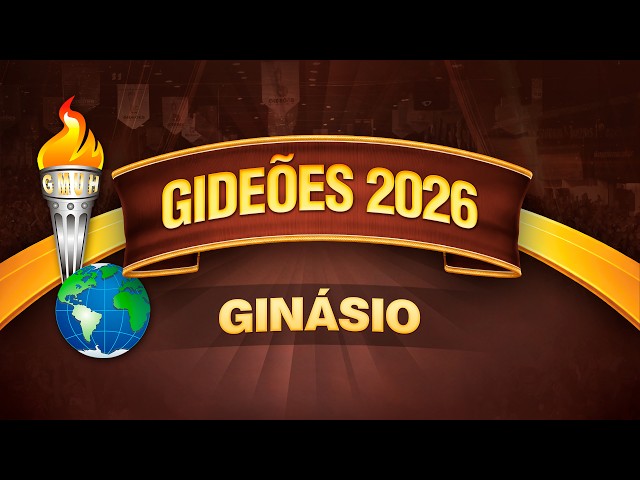 Gideões Missionários da Última Hora