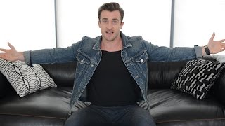 What Happened to All the “Real” Men? (Matthew Hussey, Get The Guy)