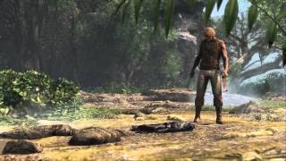 La Storia di Edward Kenway