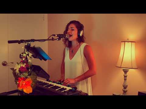 ONA - Thana Alexa solo looping