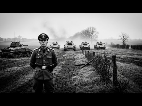 German Colonel Thought Shermans Were 'Junk' — Then Faced 5 Tank Destroyers At Arracourt