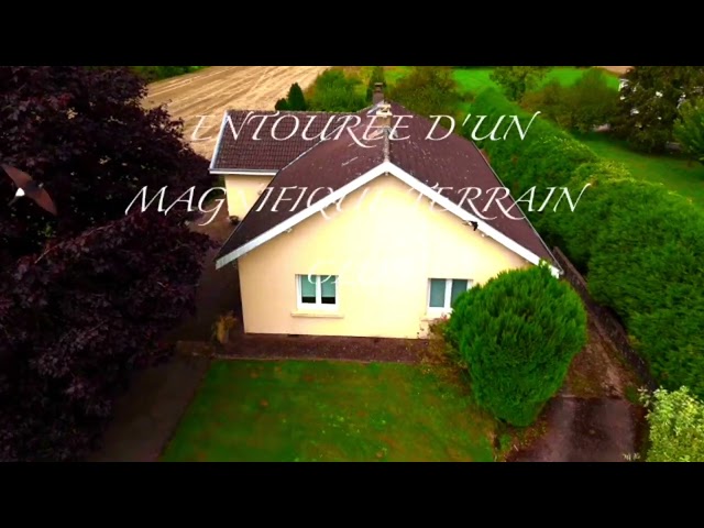 Média de Optimhome - Antoine MARION - n°1