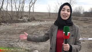 В Чечне продолжается реконструкция медицинских учреждений