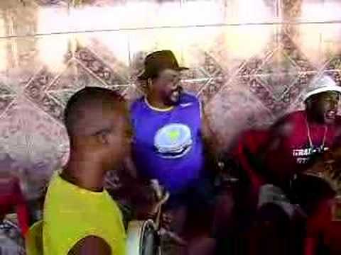 Feijoada da Comunidade