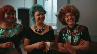 Moulettes Interview 2016