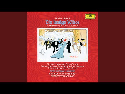 Suppé: Morning, Noon and Night in Vienna: Overture