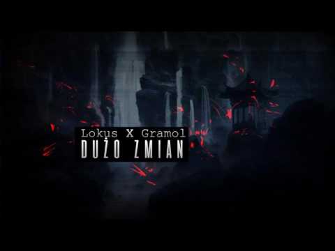 LokusRSL X Gramol - Dużo zmian