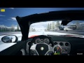 Rfactor Dragrace Masarati Granturismo Vs Alfa C8 Spider HD By PowerD 2013