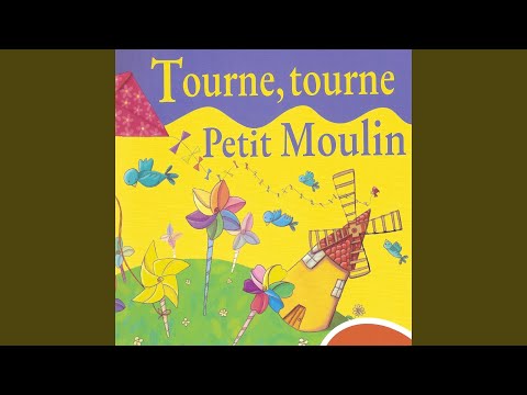 Un petit pouce qui danse