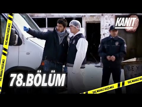 KANIT 78.Bölüm - Full Bölüm