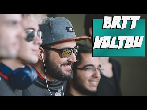 BRTT ESTÁ DE VOLTA E FALA SOBRE RED CANIDS