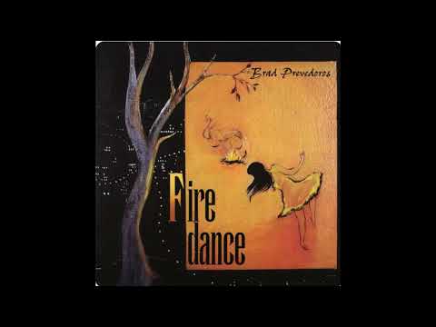 Brad Prevedoros - Firedance ★