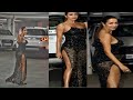 Malaika Arora Gets Trolled For Wearing A Strange Thigh High Slit Dress Oops Moments MEDIA NEWS