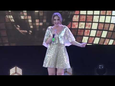 Baltic Voice 2022 Gala concert - Oleksandra Pashkovska (Ukraine, Kyiv)