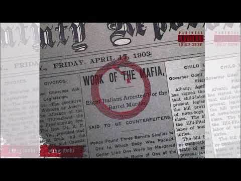 Yung Ivaki - Zimame SE