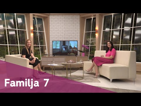 Familja 7 - Si ndikon shëndeti frymor në atë mendor?