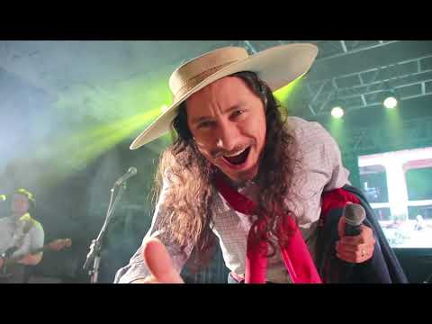 30 minutos do baile dos Serranos em Guarapuava dia 28092019