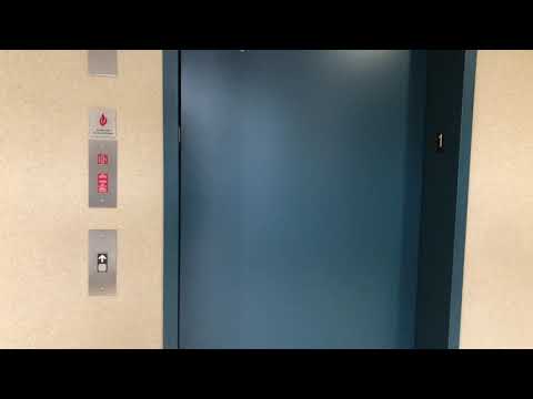 Dover/Marshall Oildraulic Marquis Elevator - Edgetowne Commons - Moon Township, PA