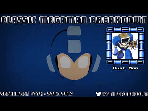 Classic Mega Breakdown - Episode 29