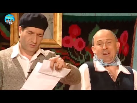 LEANA SI COSTEL - MOSTENIREA