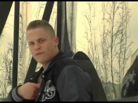 Danny Crash - Kein Teil der Gesellschaft ( Video )