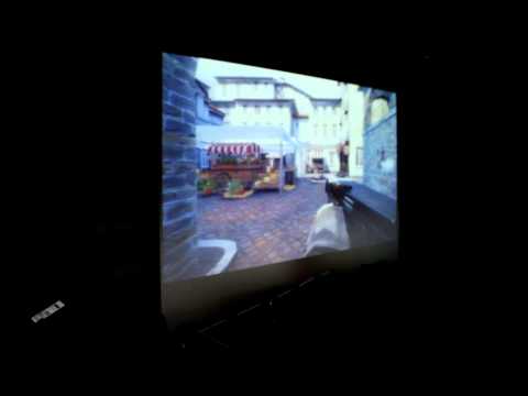 Counter Strike Online2 showcase promo movie