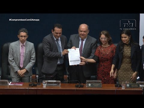 Presidente  Kaká Barbosa, assinou  edital do Concurso Público, que disponibiliza 129 vagas