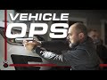 Vehicle Operations for Protective Services (VOPS)