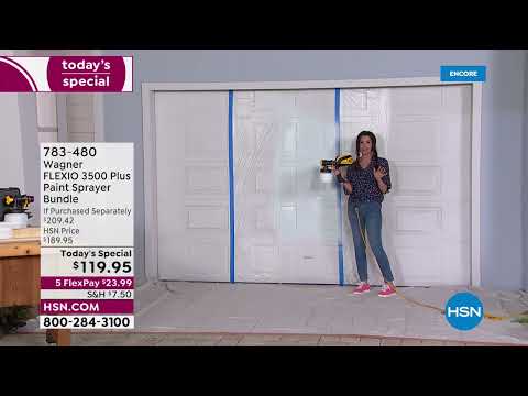 HSN | Project Home 05.13.2022 - 04 AM