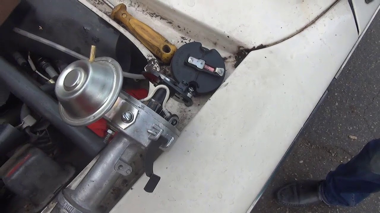 Как проверить конденсатор на мотоцикле Урал