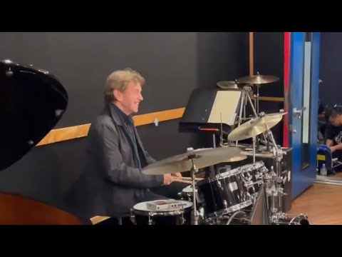 STUFF-LIKE THAT with Chris Parker - Rehearsal 20230512