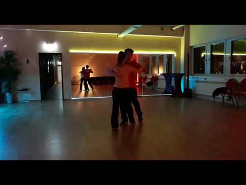 Tango Argentino / Nuevo / Neo ❤😍