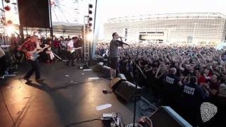 &quot;Hand Grenade&quot; // The Movielife (Bamboozle Reunion Set)