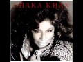 Chaka Khan - Sleep On It