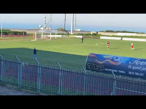 Termoli Tolentino juniores nazionale