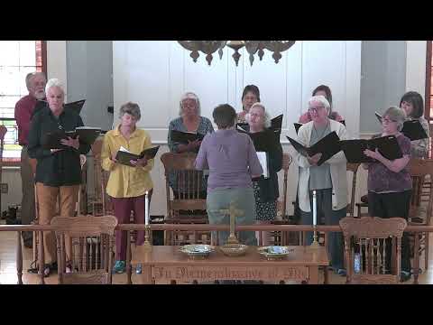 Sunday Service 9/14/25