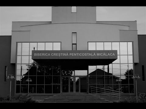 18.07.2021 - Biserica Micalaca Arad - Live