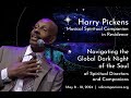 Harry Pickens - Musical Spiritual Companion in Residence