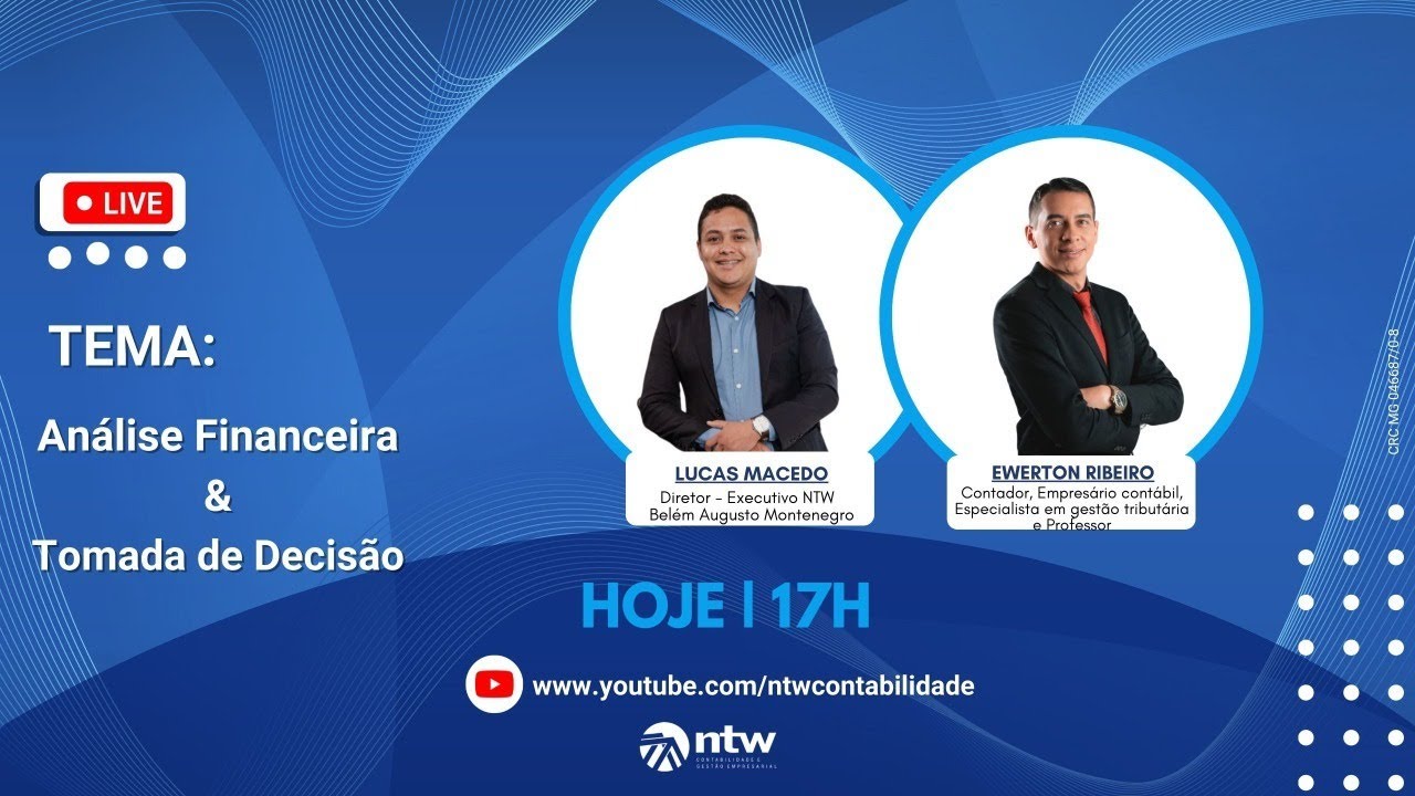 Análise Financeira e Tomada de Decisão