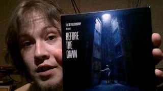 Before the Dawn by Kate Bush