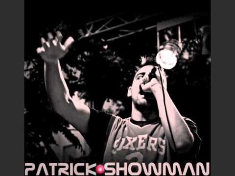 PATRICK - SHOWMAN