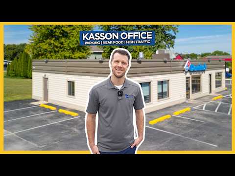 501 Mantorville Ave S, Kasson, MN 55944