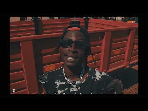 Gleekie, Strxy Lovit, Nad Raii - NOT CONCERNED (Official Video)