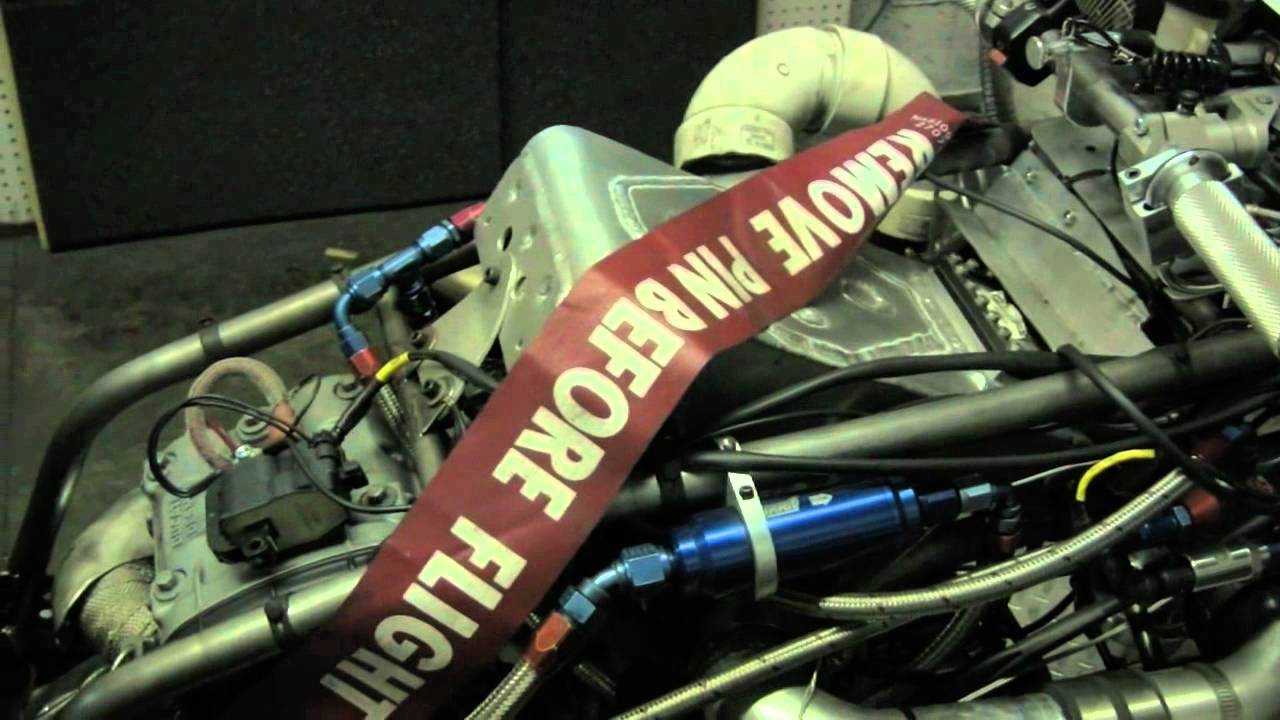 The Bonneville Project - Teaser Trailer 1