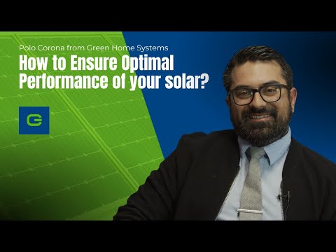 How to Upgrade Your Solar System for Maximum Efficiency